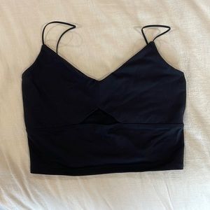 Abercrombie tank top